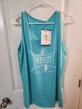 Malibu Shirts Wardy Surfboards
