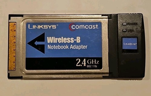 Linksys wireless 4 - linksys, 2,4