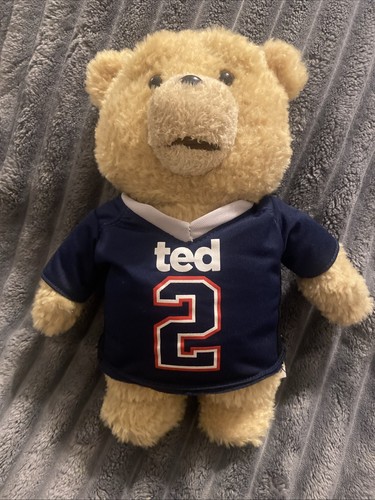 Peluche orsacchiotto ted - peluche,