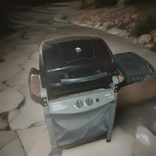 Gas Babeque/Gas Grill