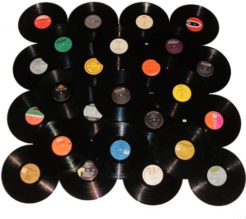 Vinylshopus lotto di - vinylshopus,
