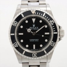 Rolex Submariner 14060M SS SS