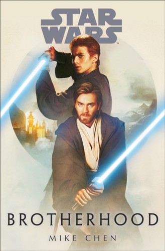 Star wars brotherhood - wars:,