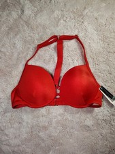 Top bikini push up Victoria's