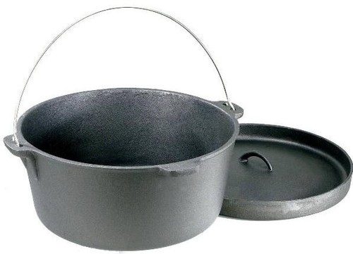 Stansport 16032 casseruola - stansport,