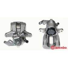 BREMBO Pinza Freno Per VW Golf