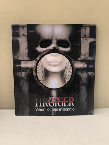 Giger visioni fine - hr,
