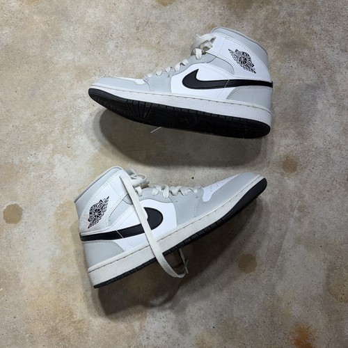 Jordan air grigio - jordan,