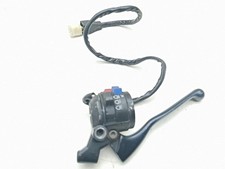 COMMUTATORE DEVIO LUCI SX LEFT LIGHT SWITCH GARELLI TIGER 125 84-88 HIRO 125 S