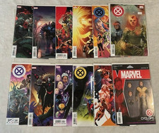 CASA DI X 1-6 & POTENZE DI X