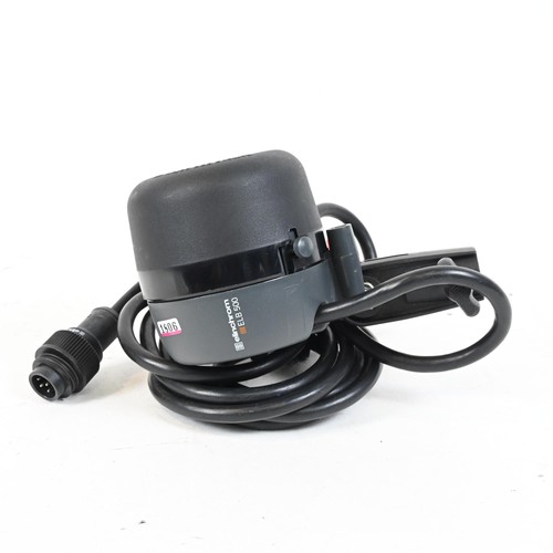 Testa flash elinchrom elb - testa,
