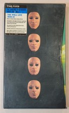 1989 Pink Floyd Is There