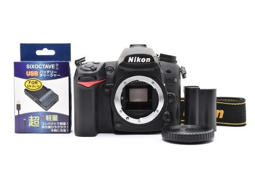 Nikon d7000 452569 - nikon,