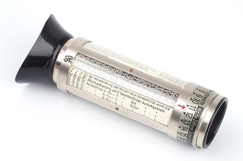 Bews lightmeter misuratore - lightmeter, di