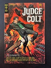 JUDGE COLT #4 *AFFILATO!*
