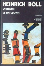 OPINIONI DI UN CLOWN BOLL