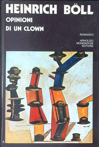 Opinioni clown boll - opinioni,