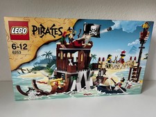 LEGO PIRATES: SHIPWRECK