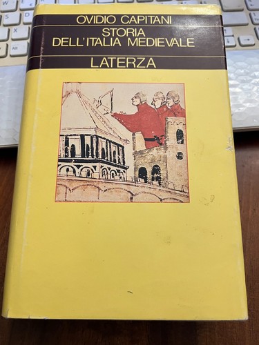 Storia dell italia - storia, medievale