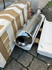 terminale scarico Per Moto BMW RT1200R Anno 2011