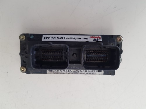 Iaw59f centralina motore - centralina,