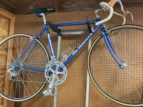 Bianchi limited road bike - limited,