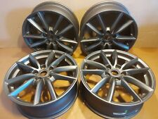 Kit Cerchi in Lega Range Rover