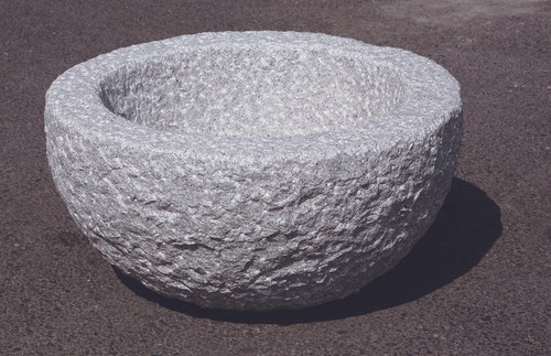 Fioriera vaso ciotola - , tonda