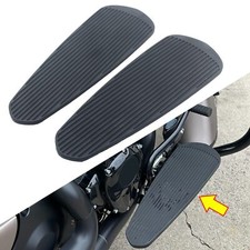 Pedana poggiapiedi Rider Pad