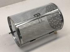 ARIETE Griglia cestello  Rotante per Friggitrice Aria  Airy Fryer Oven 4619