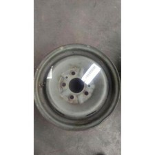 1 CERCHIO IN FERRO FIAT DUCATO