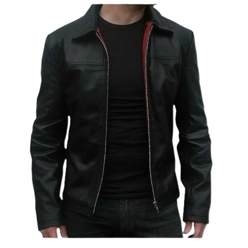 Giacca nera basic vera - basic,