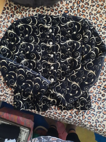Giacca taglia vintage made - taglia,