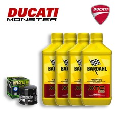 Kit tagliando ducati - kit/tagliando,