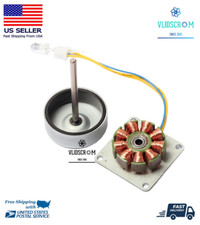 Micro 3 Fasi AC Generatore