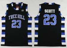 Maglia basket One Tree Hill