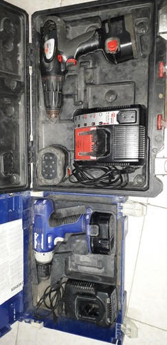 Avvitatore benner wurth - avvitatore,
