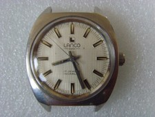 Swiss LANCO 17 Jewels used