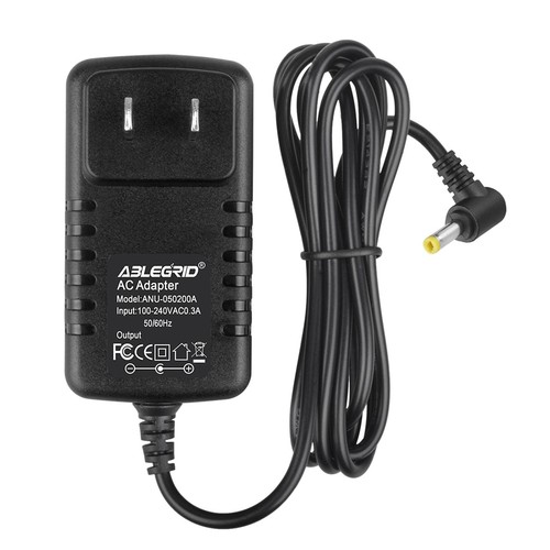 Adattatore per fujifilm - 5v,