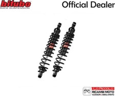 COPPIA AMMORTIZZATORI POST