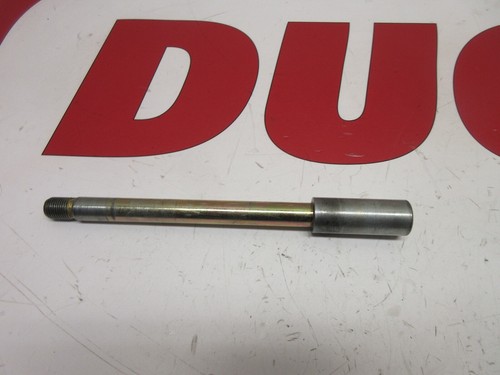 Assale ruota anteriore ducati - anteriore,