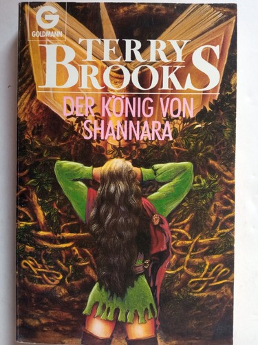 R80770 der könig von shannara - der,