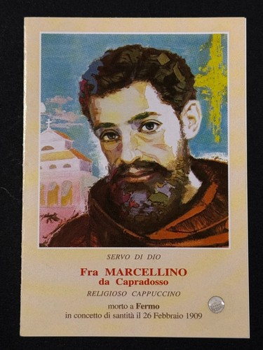 Carta sacra reliquia - carta,