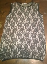 Vestito/Abito " VM 18 "