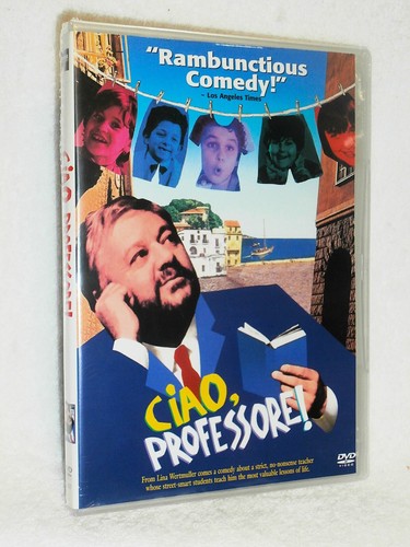 Ciao professore - ciao,, 2003)