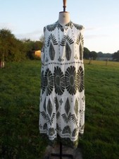 Abito estivo leggero senza