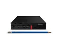 Lenovo ThinkStation P330 Tiny