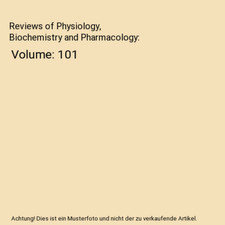 Reviews of Physiology