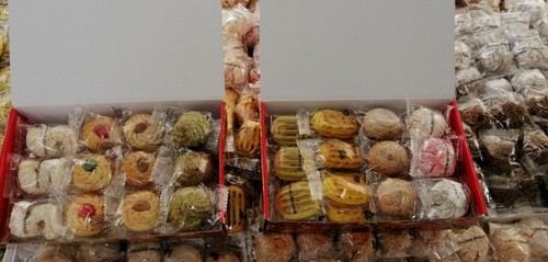 Prodotti tipici siciliani - prodotti,