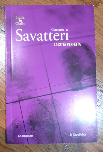 Gaetano savatteri citta - savatteri,